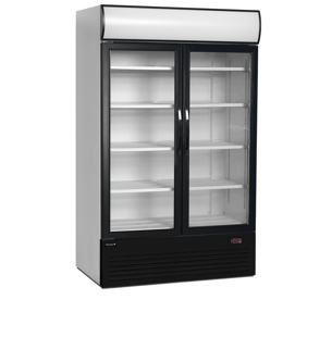 Tefcold | Displaykoeler FSC1200H - TC-15959