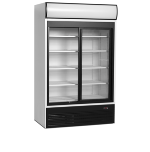 Tefcold | Displaykoeler FSC1200S - TC-15961