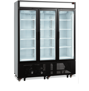 Tefcold | Displaykoeler FSC1600H - TC-15963