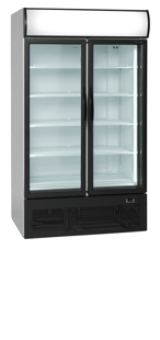 Tefcold | Displaykoeler FSC1950H - TC-15965