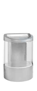 Tefcold | Blikkenkoeler VOC100 - TC-15985