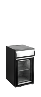 Tefcold | Tafel koelkast BC25CP - TC-16067