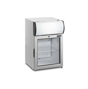 Tefcold | Tafel koelkast FS60CP - TC-16073