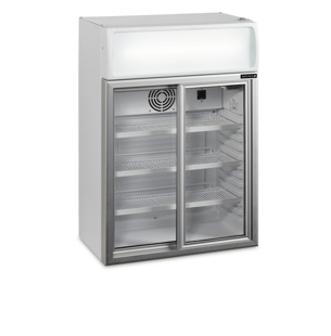 Tefcold | Tafel koelkast FSC100 - TC-16077