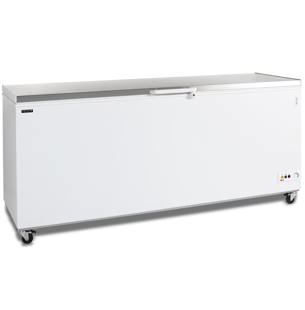 Tefcold | Diepvrieskist CF700S SL - TC-16163