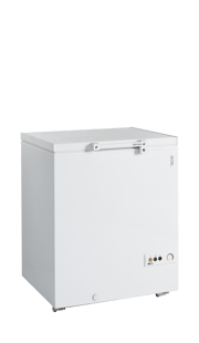 Tefcold | Diepvrieskist FR205 SL - TC-16165