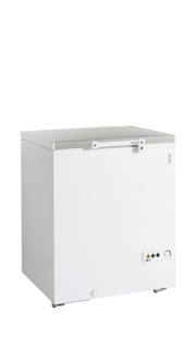 Tefcold | Diepvrieskist FR205S SL - TC-16167