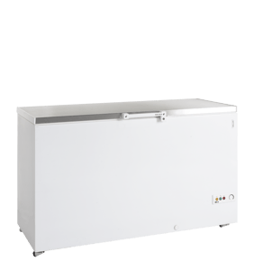 Tefcold | Diepvrieskist FR505S SL - TC-16177
