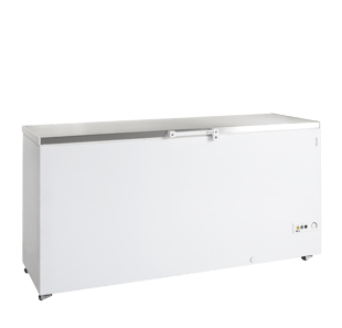 Tefcold | Diepvrieskist FR605S SL - TC-16180