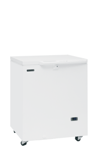 Tefcold | Medische vriezer SE10-45 - TC-16182