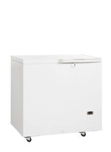 Tefcold | Medische vriezer SE20-45 - TC-16184