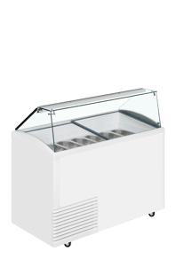 Framec | Vriezer voor schepijs UDRS10 - TC-16293