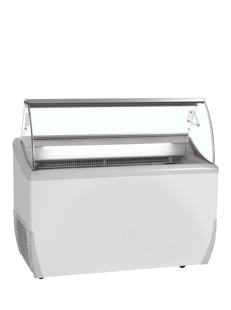 Framec | Vriezer voor schepijs UDRS7 - TC-16295