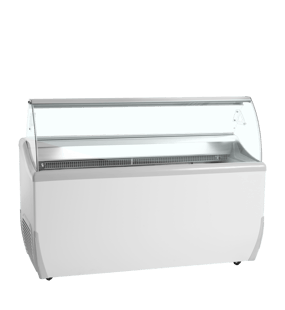 Framec | Vriezer voor schepijs UDRS9 - TC-16297