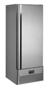 Tefcold | Staande vriezer RF500SNACK - TC-16567