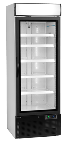 Tefcold | Displaykoeler NC2500G - TC-32942
