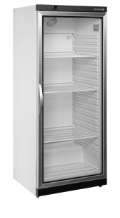 Tefcold | Displaykoeler GN2/1 UR600G - TC-32945
