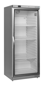 Tefcold | Displaykoeler GN2/1 UR600SG - TC-32946