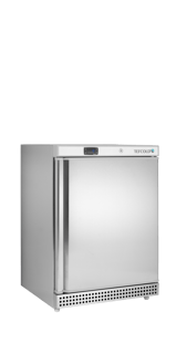 Tefcold | Opslagvriezer UF200S - TC-33640