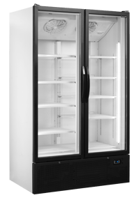 Tefcold | Displaykoeler FS1202H - TC-34449
