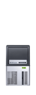 Scotsman | Ijsblokjesmachine ECM 47 AS OX - TC-35708