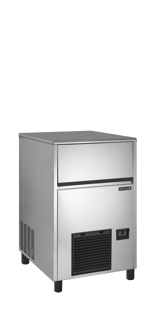 Tefcold | Ijsblokjesmachine TC57 - TC-43620