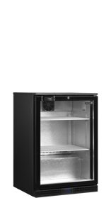 Tefcold | Backbar koeler DB126H - TC-44725