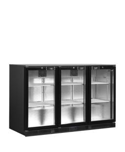 Tefcold | Backbar koeler DB301H-3 - TC-44727