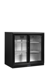 Tefcold | Backbar koeler DB201S - TC-45363