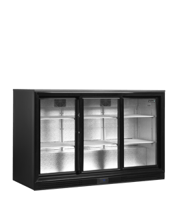 Tefcold | Backbar koeler DB301S-3 - TC-45364