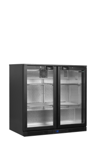 Tefcold | Backbar koeler BA26H - TC-45471