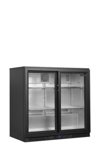 Tefcold | Backbar koeler BA21S - TC-45473