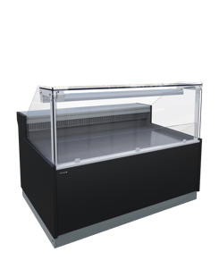 Tefcold | Zacht geventileerde koeltoonbank VAD1562B (AMALIA D) - TC-45835
