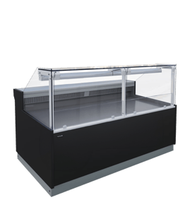 Tefcold | Zacht geventileerde koeltoonbank VAD1875B (AMALIA D) - TC-45837
