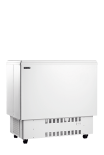 Tefcold | Flessenkoeler KBAK104 - TC-48008