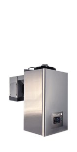 Tefcold | Positieve monoblok 7,5m³ CRU5175P w/o Panel - TC-49656