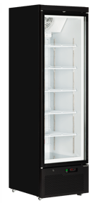 Tefcold | Displayvrieskast Atom Maxi F1DB - TC-49841