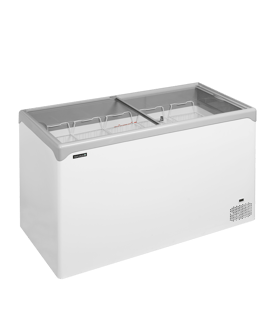 Tefcold | Vrieskast consumptie-ijs NIC401SC - TC-51507