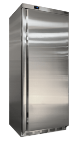Tefcold | Storage Freezer GN2/1 UF600SS - TC-53540