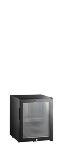 Tefcold | Minibar TM33G-1 - TC-53914