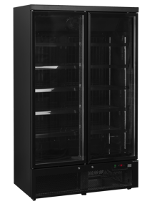 Tefcold | Displayvrieskast Atom Maxi F2DBB - TC-53981