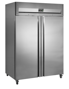 Tefcold | Staande vriezer GN2/1 RF1420X1 - TC-54299