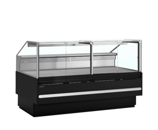 Tefcold | Geventileerde koeltoonbank SOCB18782B - TC-55477