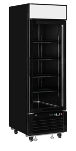 Tefcold | Displaykoeler LGC2500B - TC-56024