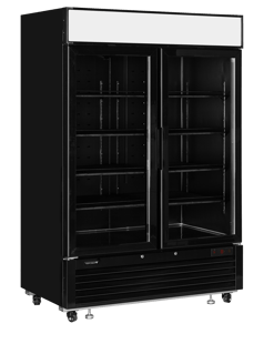 Tefcold | Displaykoeler LGC5000B - TC-56025