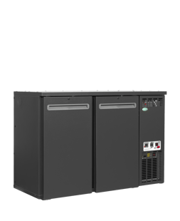 Serrco by TEFCOLD | Hoogwaardige barkoeler SCL-22MU+ - TC-68920