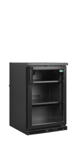 Serrco by TEFCOLD | Hoogwaardige barkoeler SGD-120RGE - TC-69059