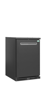 Serrco by TEFCOLD | Hoogwaardige barkoeler SGD-120LE - TC-69060