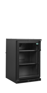 Serrco by TEFCOLD | Hoogwaardige barkoeler SGD-120LGE - TC-69061
