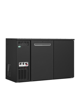 Serrco by TEFCOLD | Hoogwaardige vatenkoeler, machine links SFK-8EL+ - TC-69282